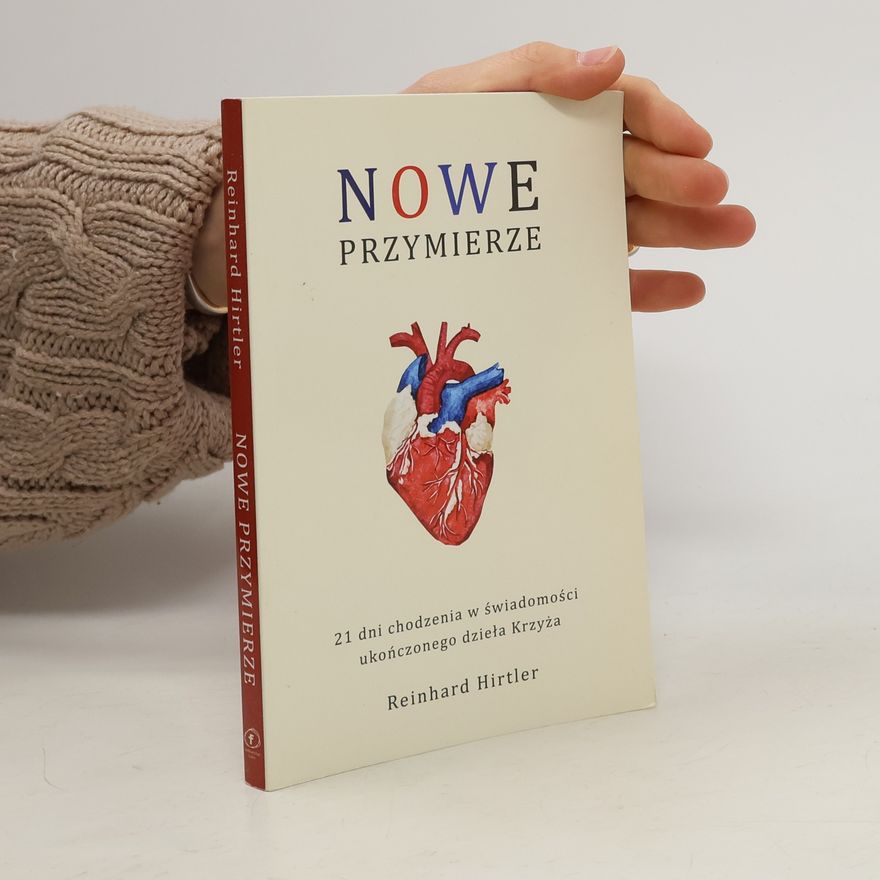 Reinhard Hirtler Nowe Przymierze
