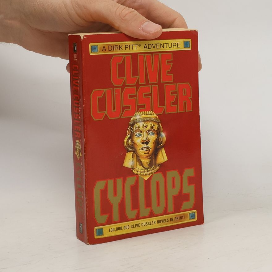 Clive Cussler Cyclops