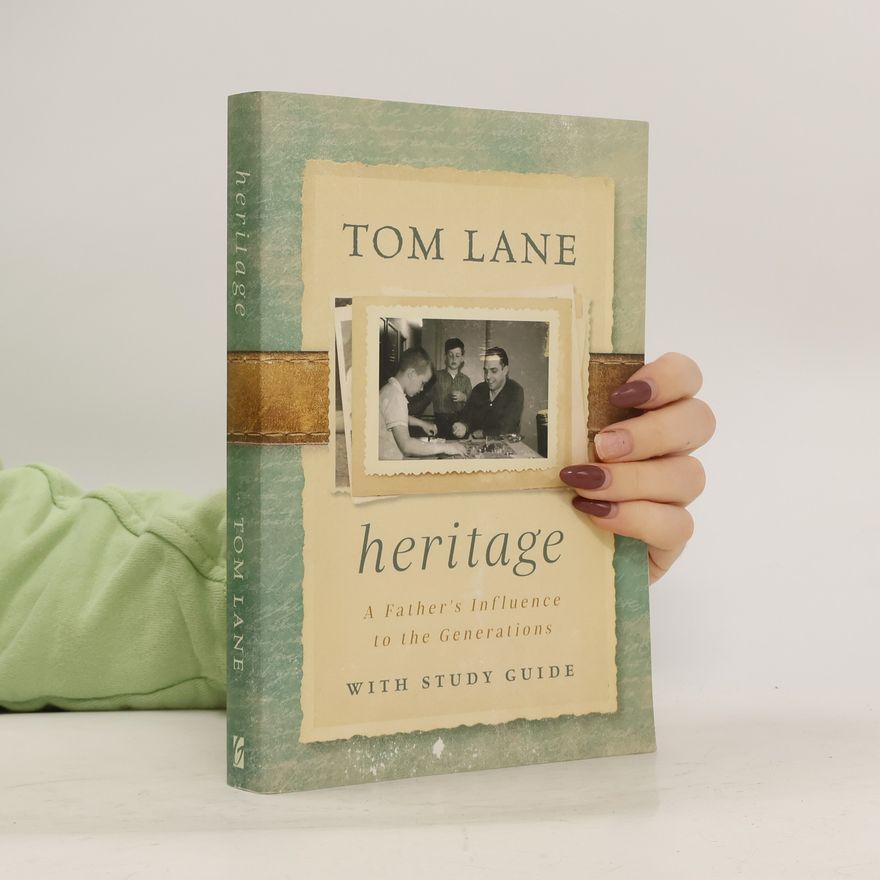Tom Lane Heritage