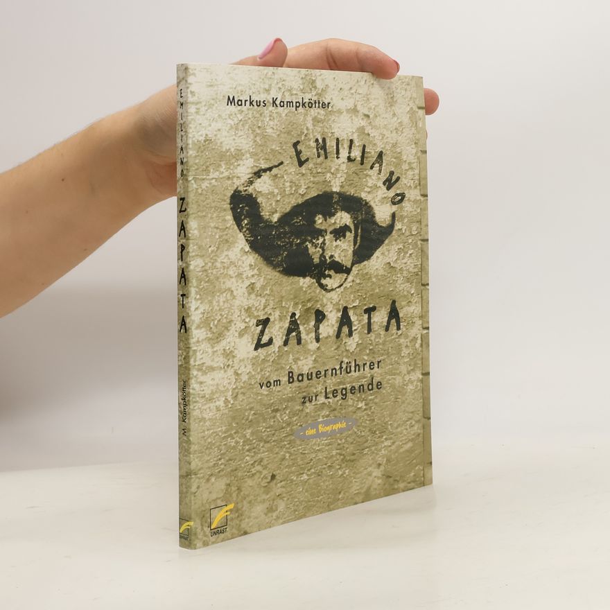 Markus Kampkötter Emiliano Zapata