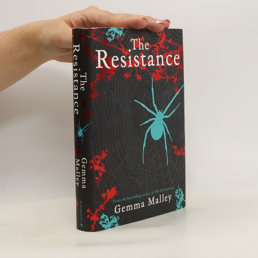 Gemma Malley The resistance
