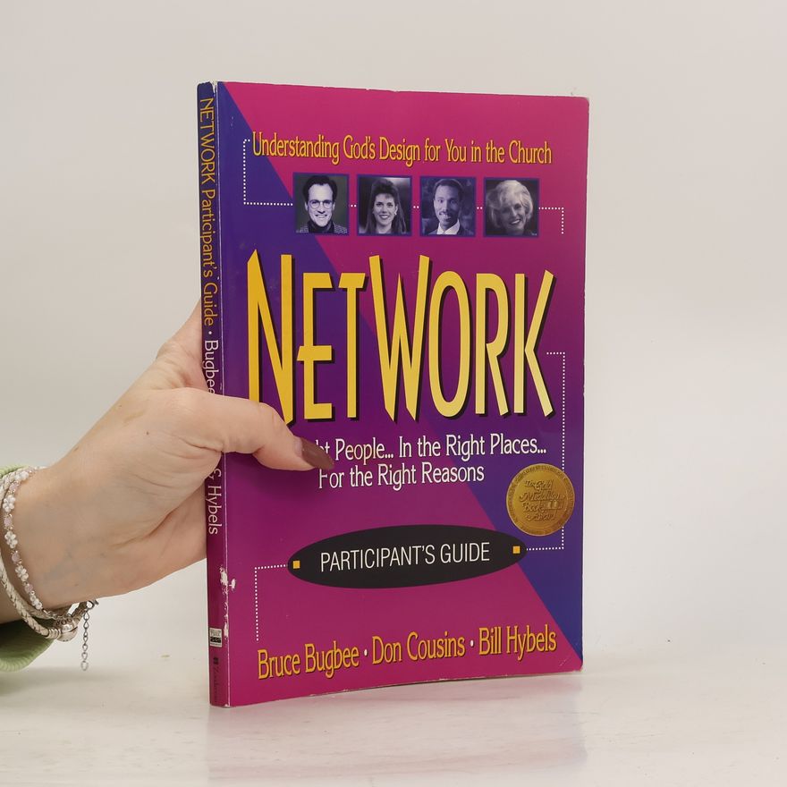 Don Cousins Network. Participant's Guide
