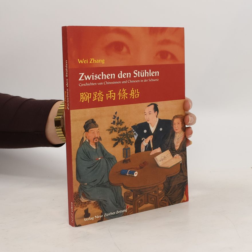 Wei Zhang Zwischen den Stühlen