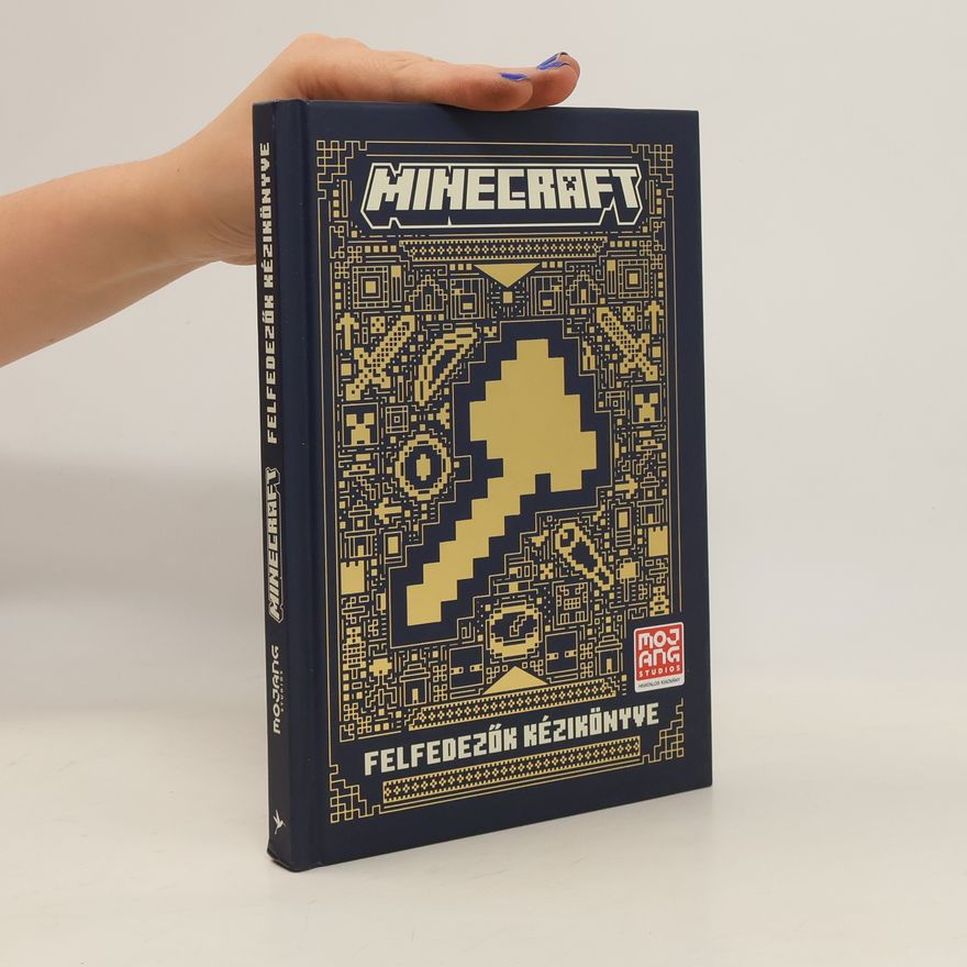 Various authors Minecraft
