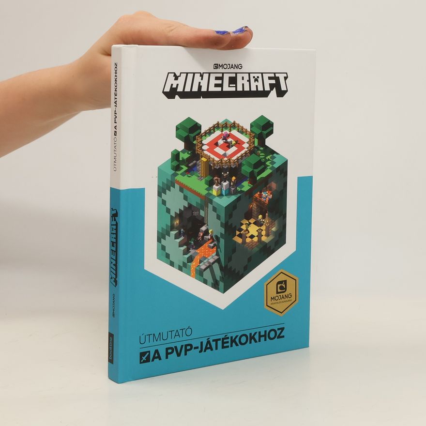 Collectif d'auteurs Minecraft