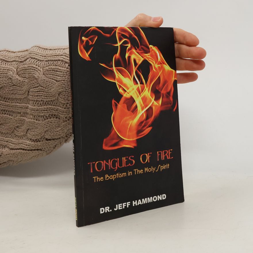 Jeff Hammond Tongues of Fire