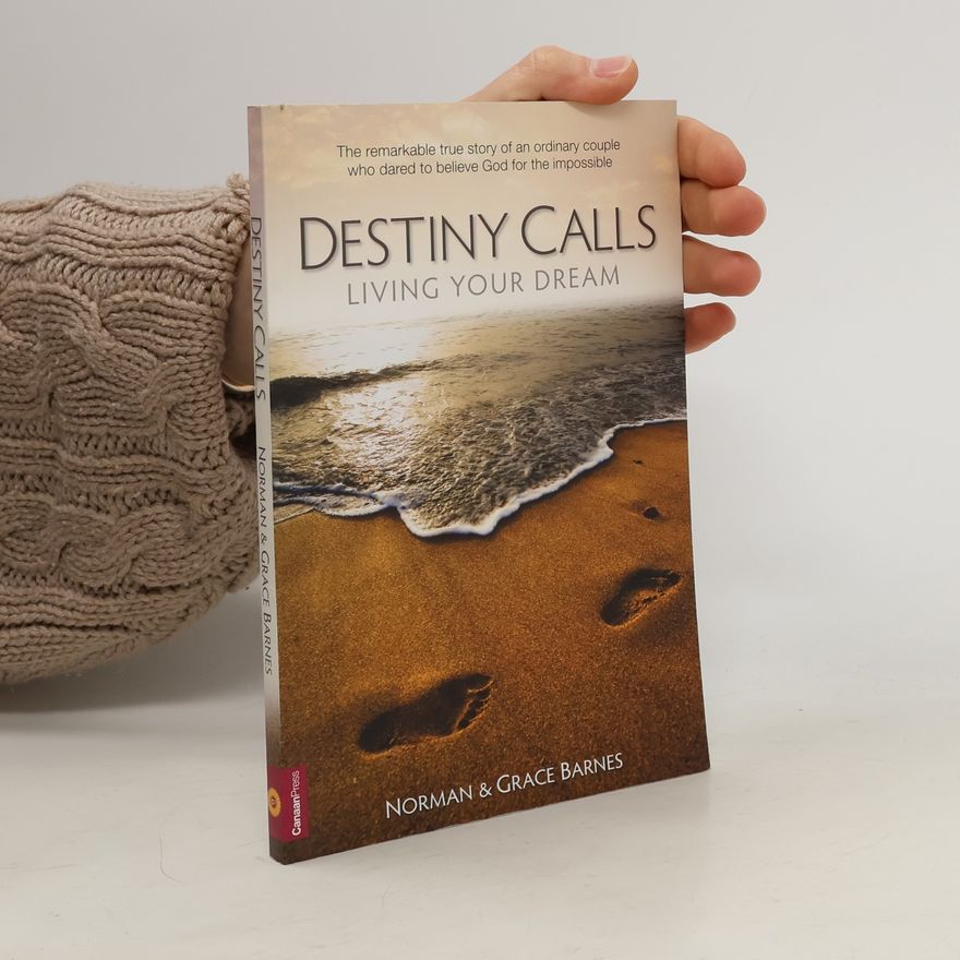 Norman Barnesby Destiny Calls