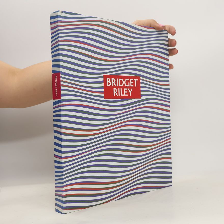 Beat Wismer Bridget Riley