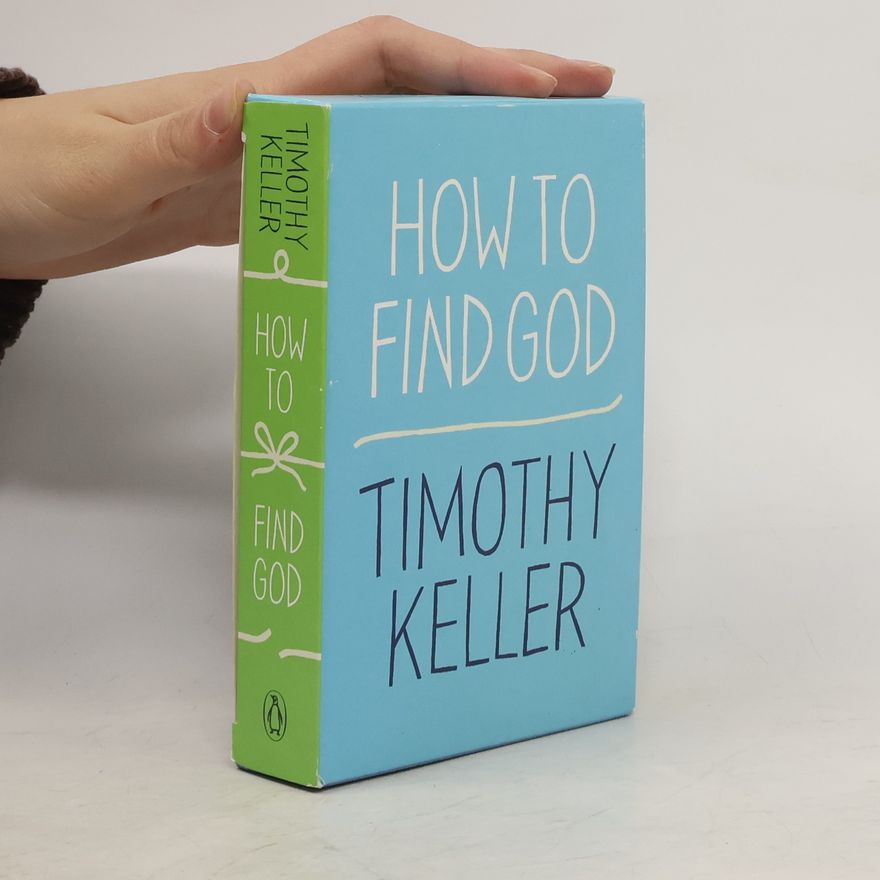 Timothy J. Keller On Marriage