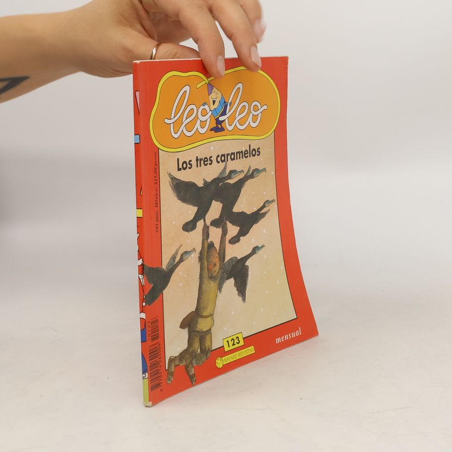 Autorenkollektiv Leo & Leo, nr. 123
