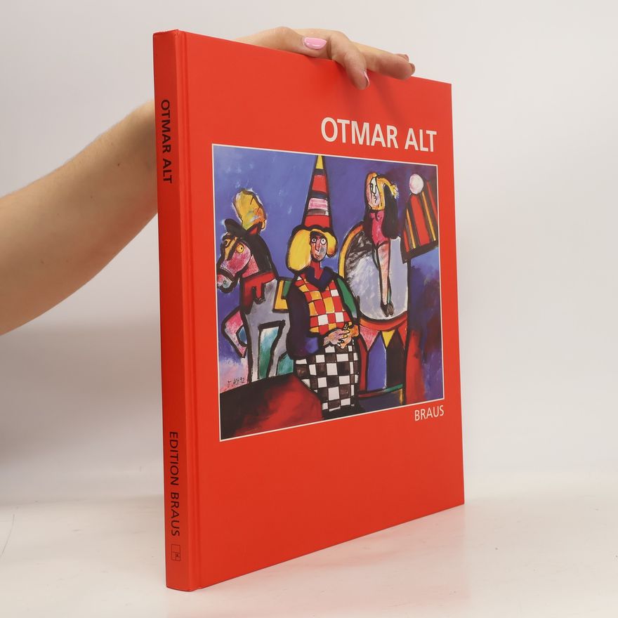 Willy Athenstädt Otmar Alt