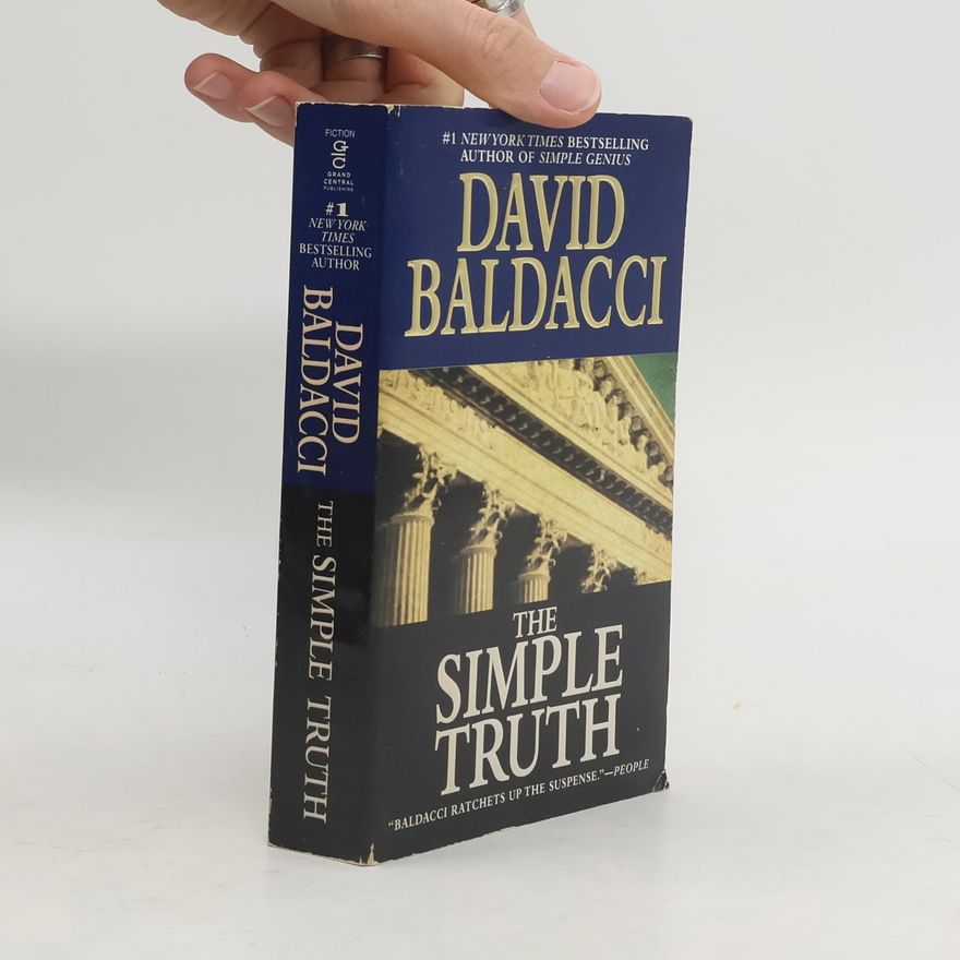 David Baldacci The simple Truth