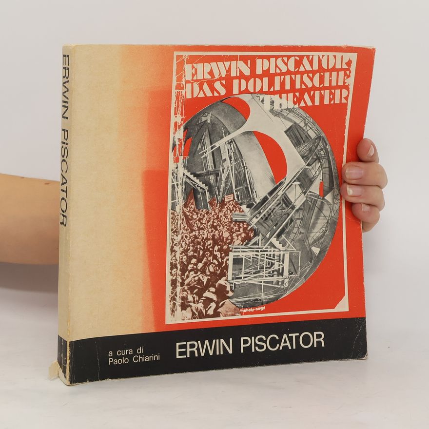 Paolo Chiarini Erwin Piscator