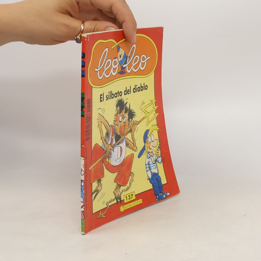 Autorenkollektiv El silbato del diablo
