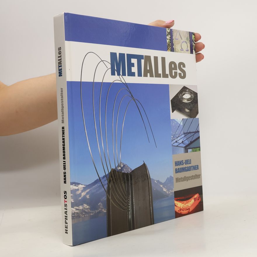 Hans-Ueli Baumgartner METALLes
