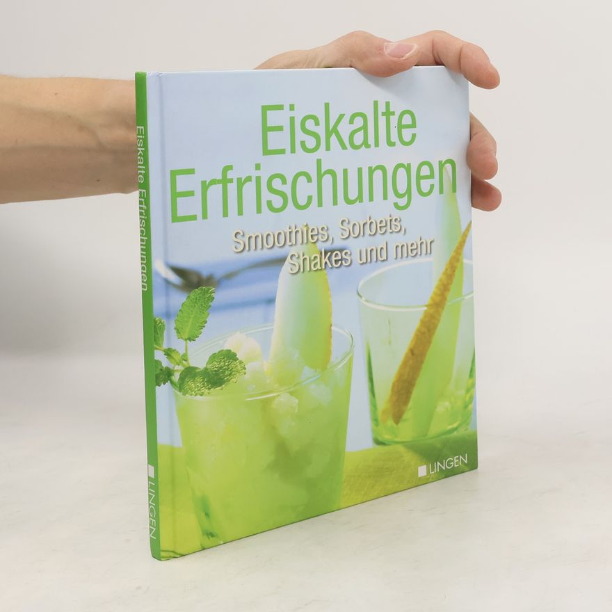 Kolektiv autorů Eiskalte Erfrischungen