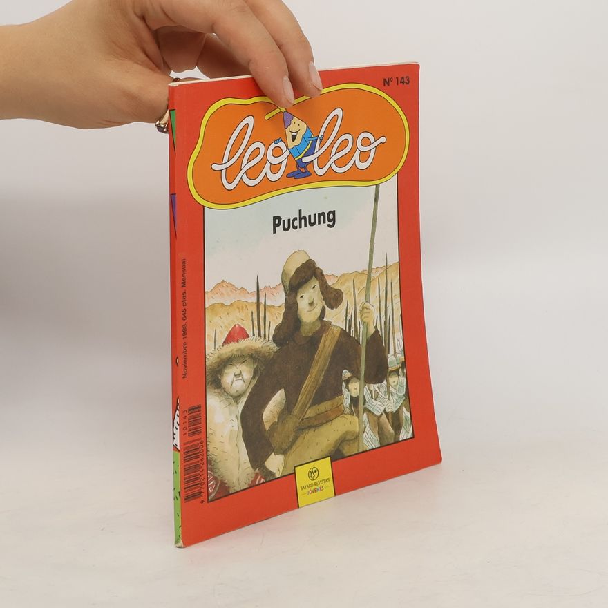 Autorenkollektiv Leo Leo 143. Puchung