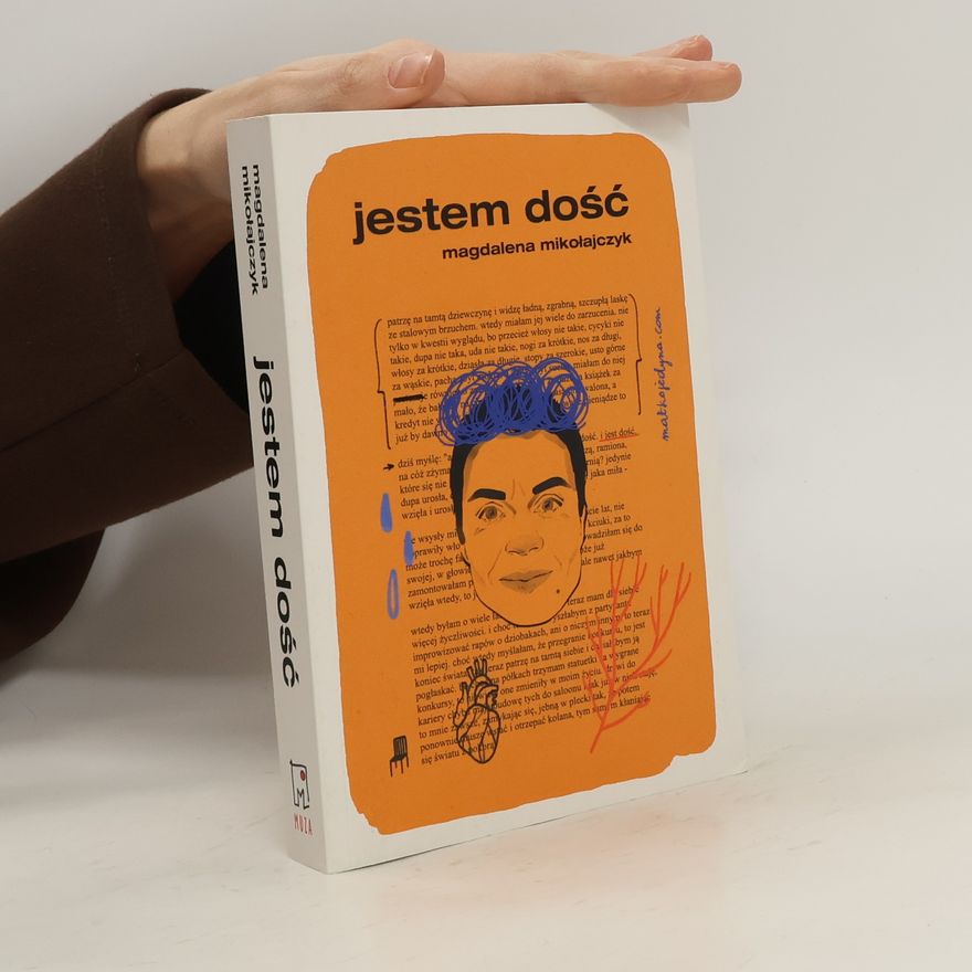 Jan Mikołajczyk Jestem dość