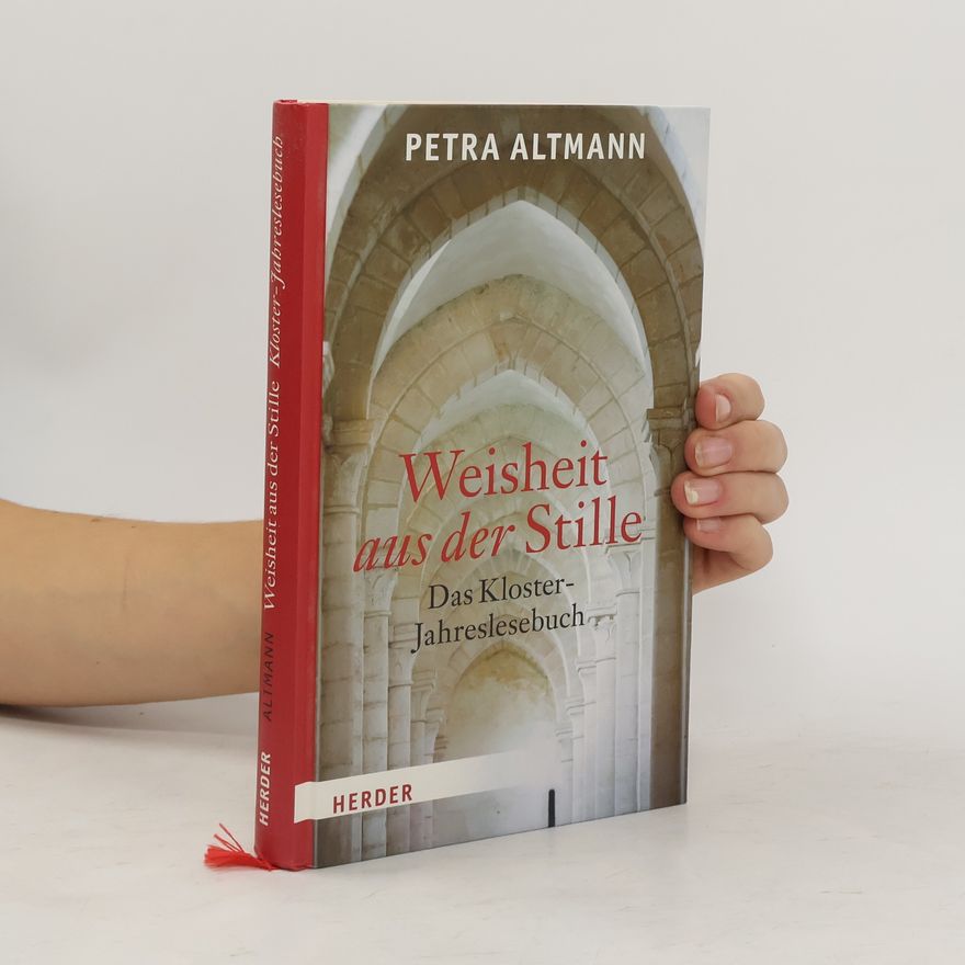 Petra Altmann Weisheit aus der Stille