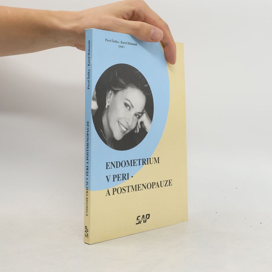 Karol Holomáň Endometrium v peri- a postmenopauze