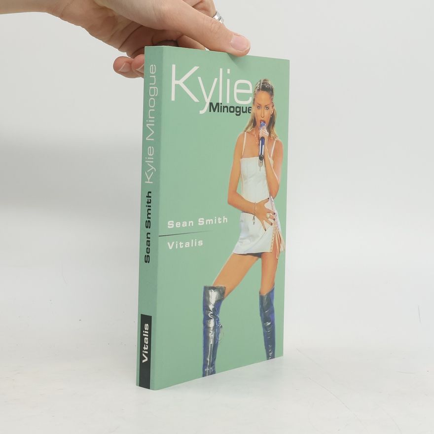 Sean Smith Kylie Minogue