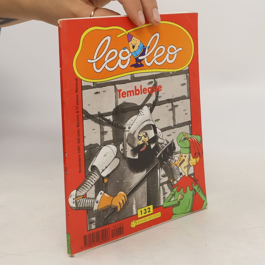 Autorenkollektiv Leo & Leo, nr. 132
