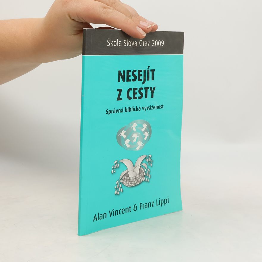 Franz Lippi Nesejít z cesty