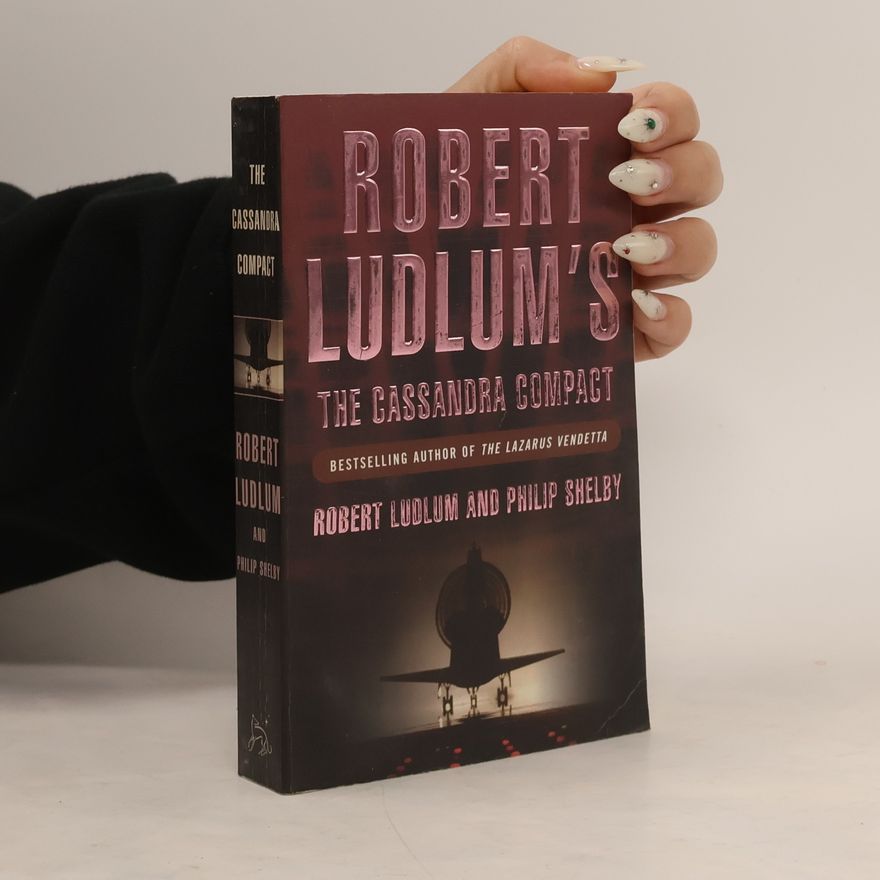 Robert Ludlum The Cassandra compact