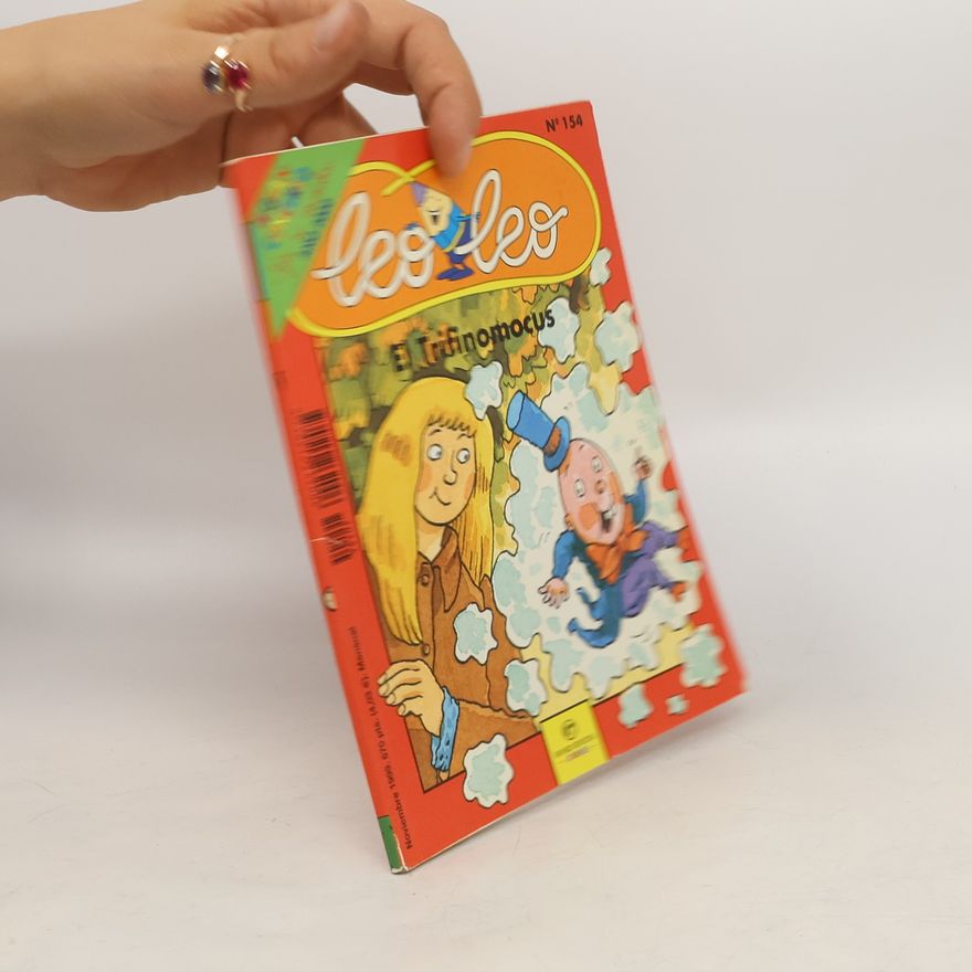 Autorenkollektiv Leo leo 154.