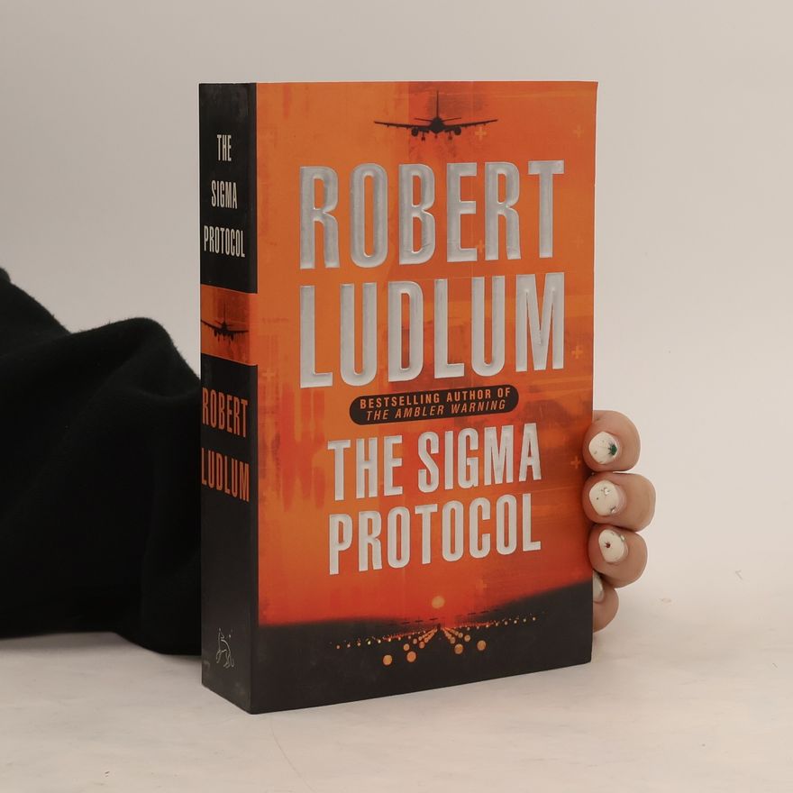 Robert Ludlum The Sigma Protocol