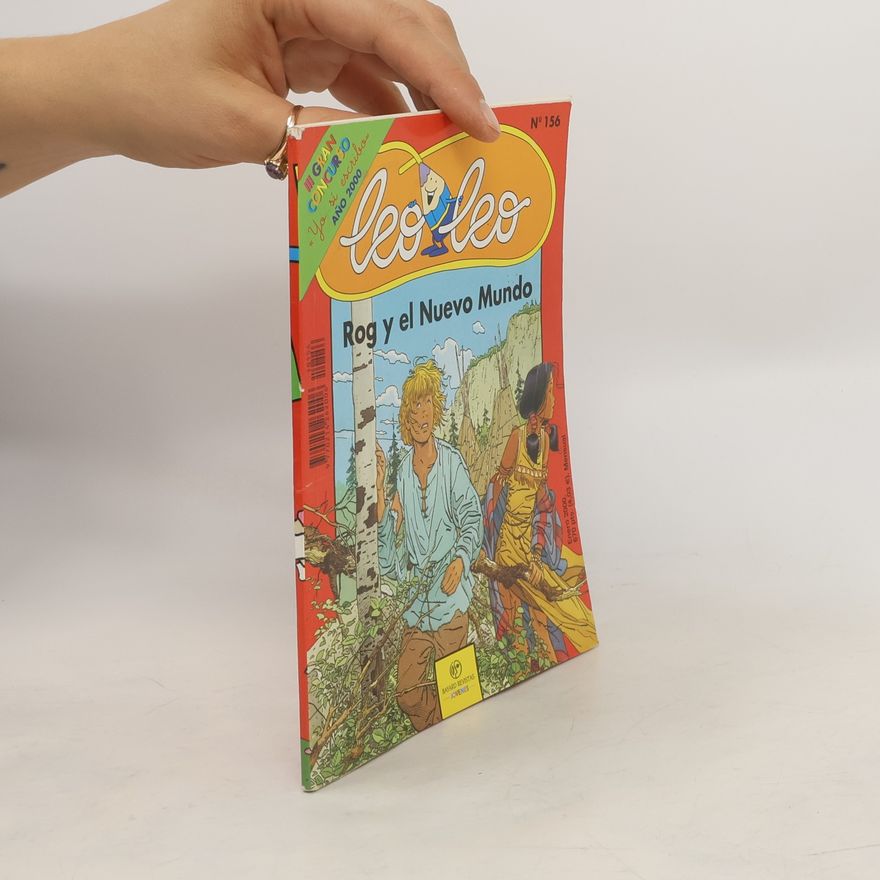 Autorenkollektiv Leo & Leo, nr. 156