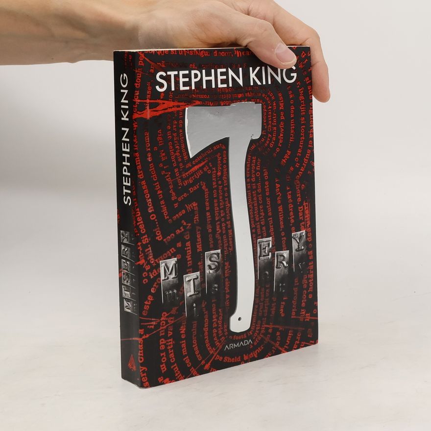 Stephen King Misery
