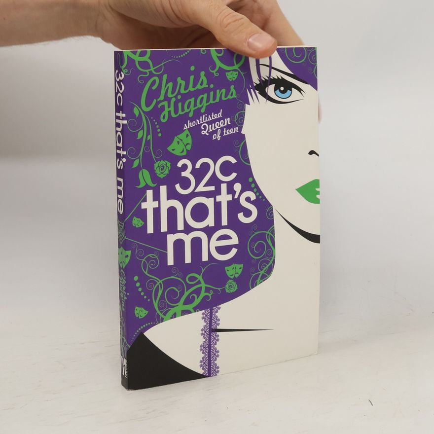 Chris Higgins 32C That's Me