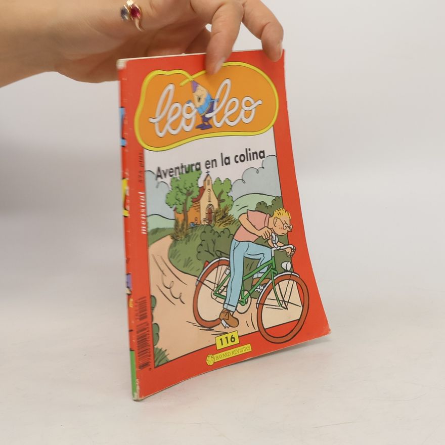 Autorenkollektiv Aventura en la colina