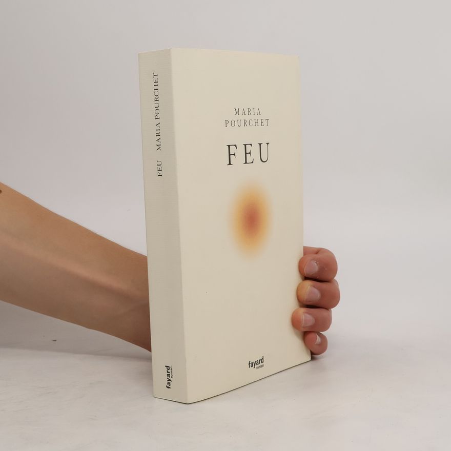 Maria Pourchet Feu