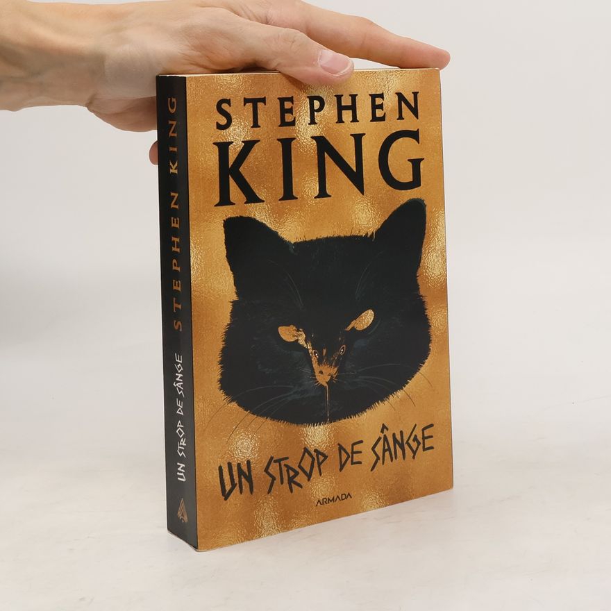 Stephen King Un strop de sânge