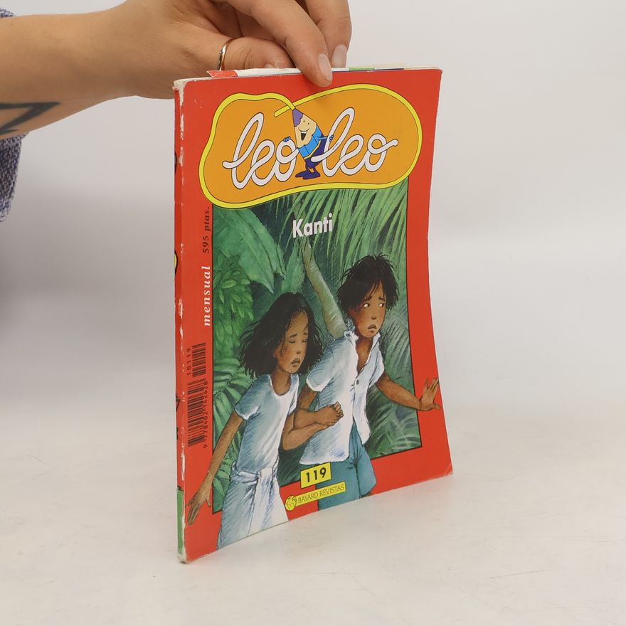 Autorenkollektiv Leo leo 119. Kanti