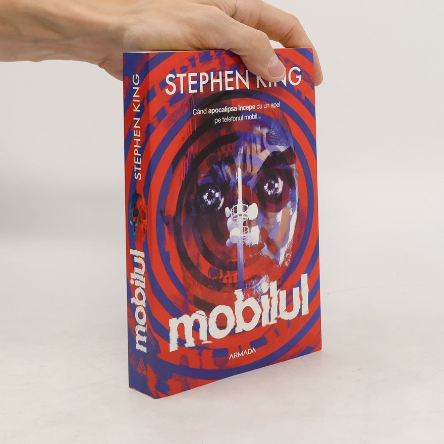 Stephen King Mobilul