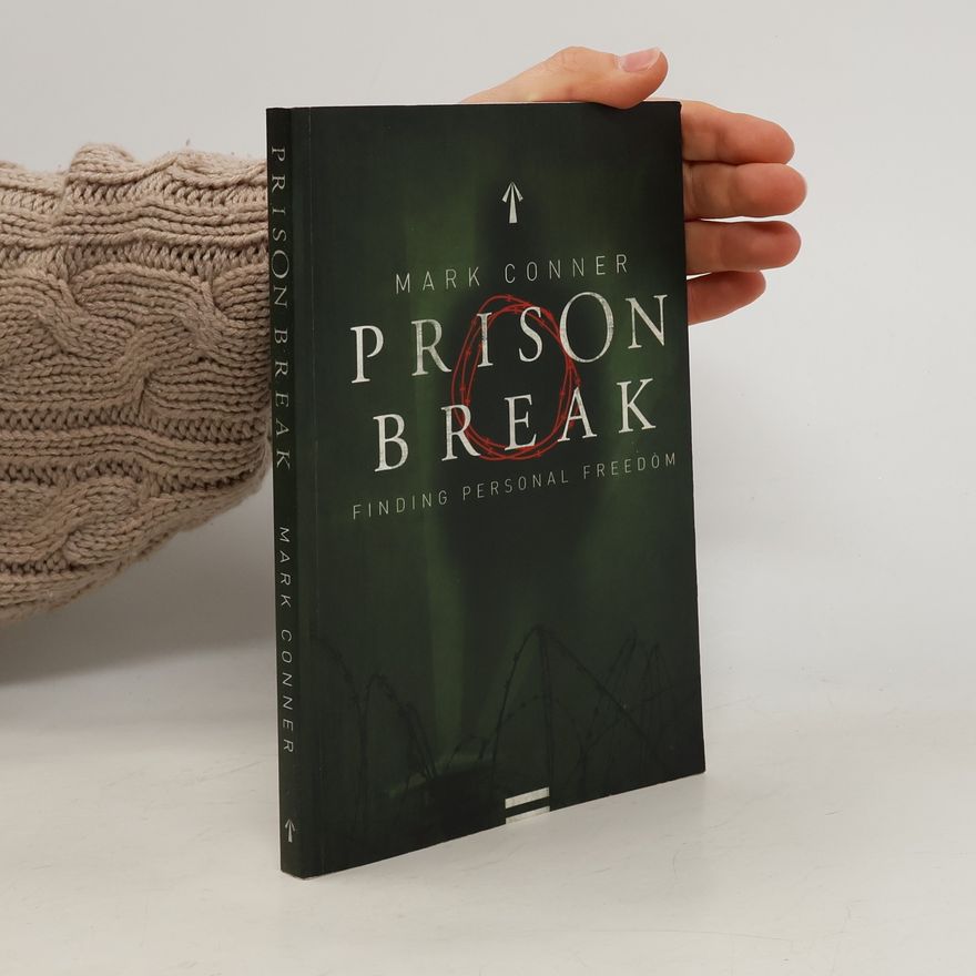 Mark Conner Prison Break