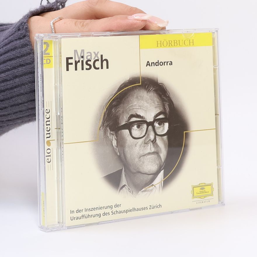 Max Frisch Andorra