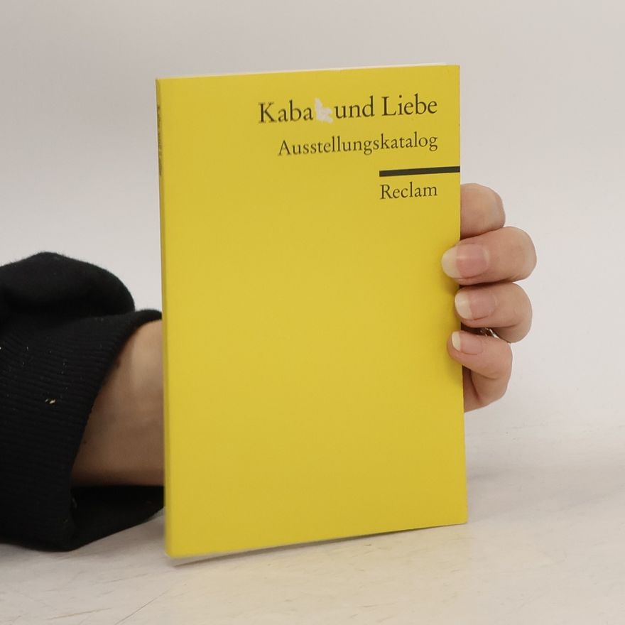 Autorenkollektiv Kaba und Liebe