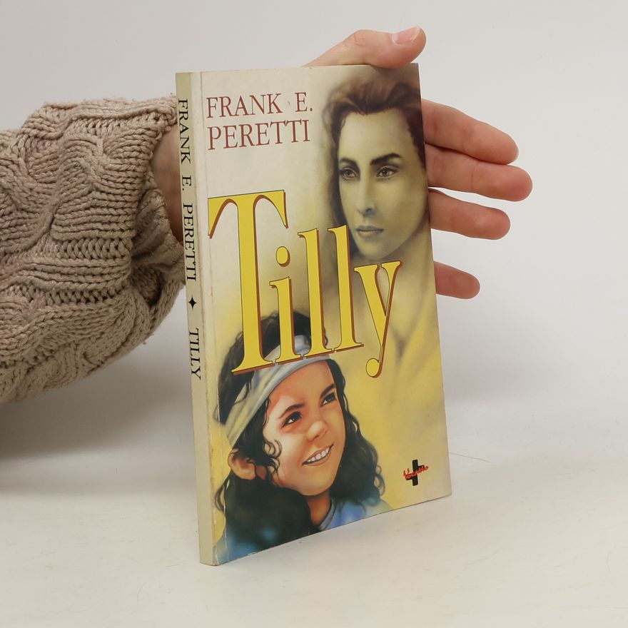 Frank E. Peretti Tilly