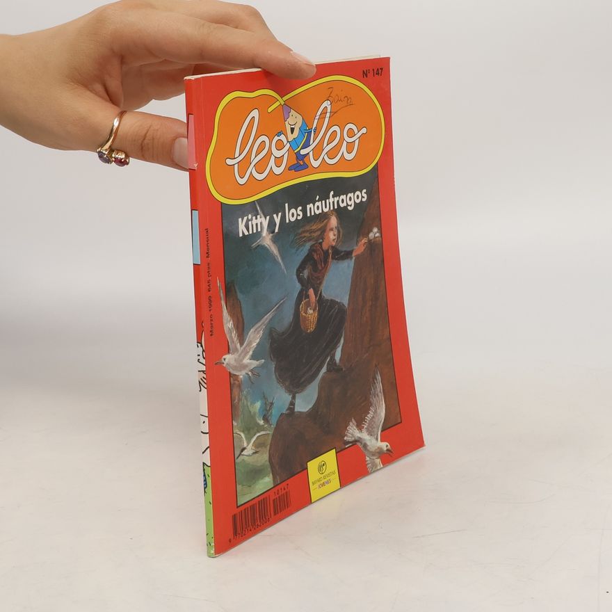 Autorenkollektiv Leo leo 147. Kitty y los náufragos