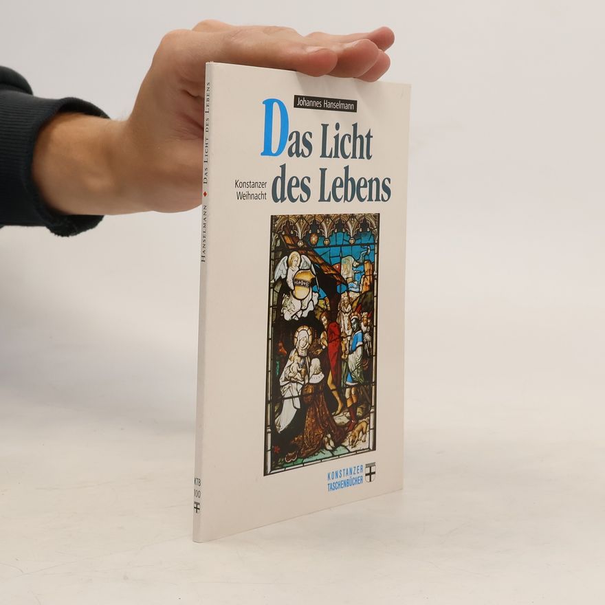 Autorenkollektiv Das Licht des Lebens