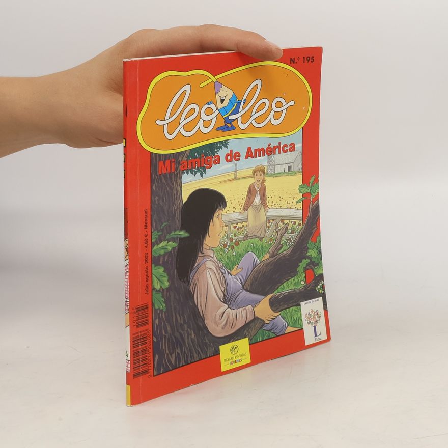 Autorenkollektiv Leo & Leo, nr. 195