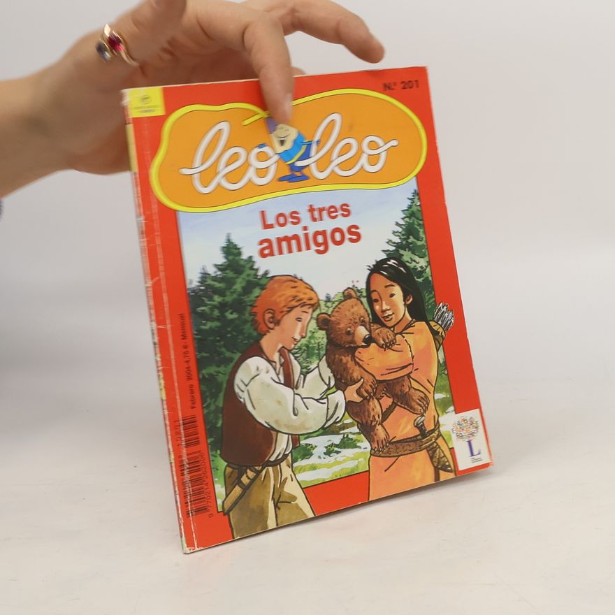 Autorenkollektiv Los tres amigos