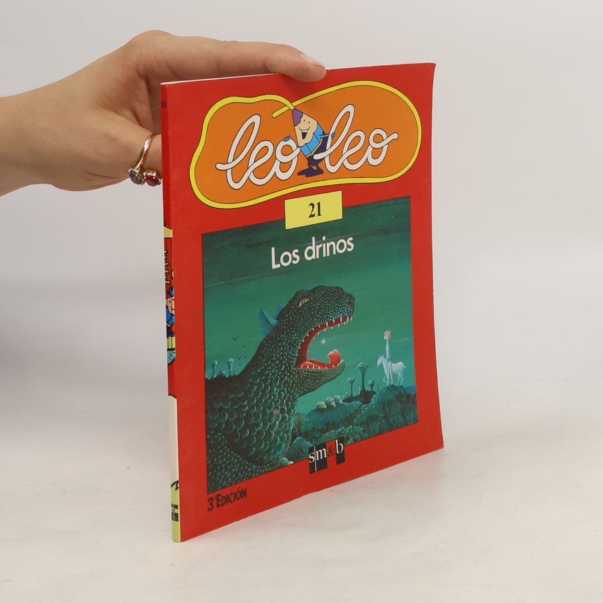 Autorenkollektiv Leo & Leo, nr. 21