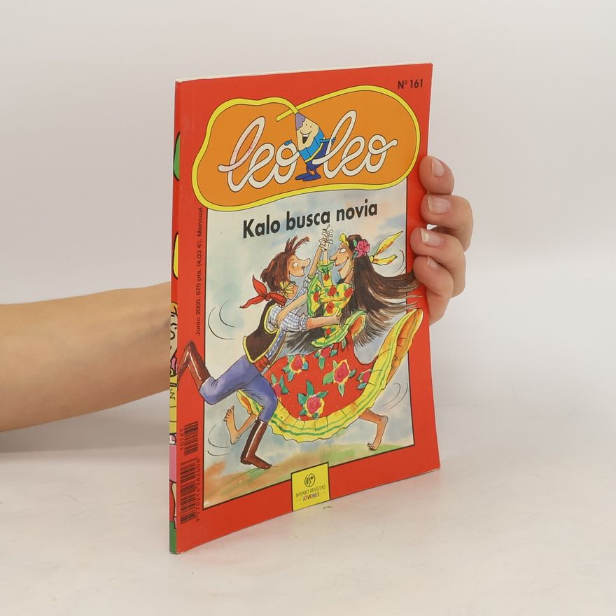 Autorenkollektiv Kalo busca novia
