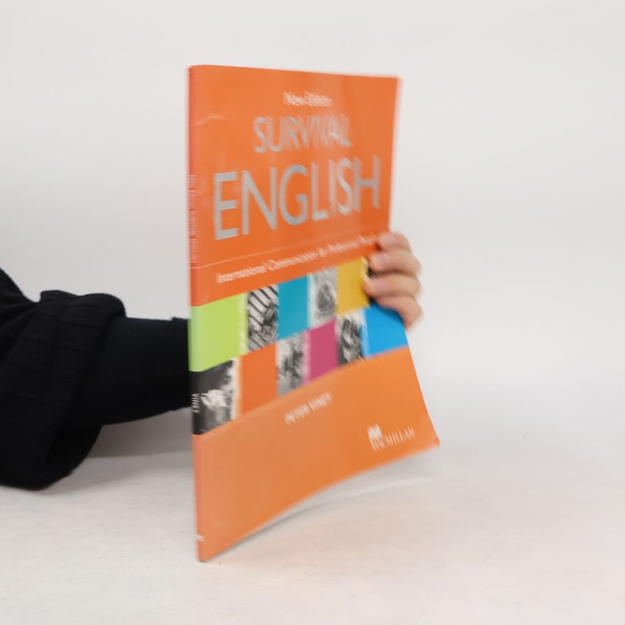 Peter Viney Survival English
