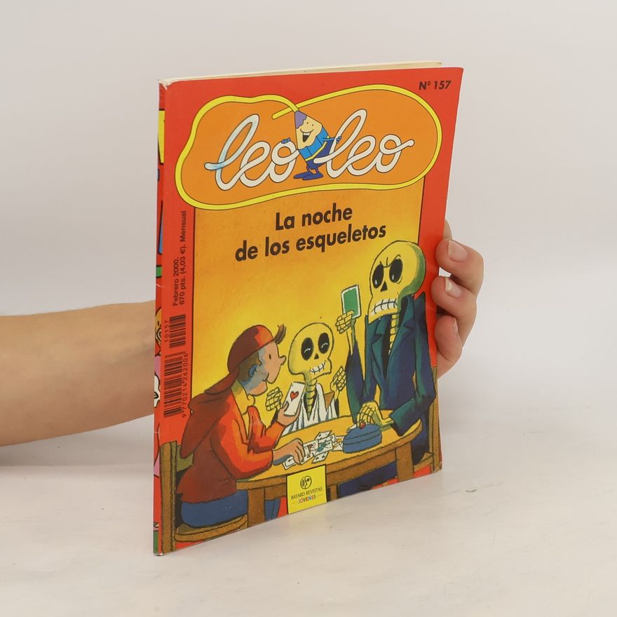 Autorenkollektiv La noche de los esqueletos